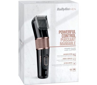 Зображення 4 Babyliss E974E
