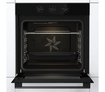 Изображение 4 Духовый шкаф Gorenje BOS6737E13FBG