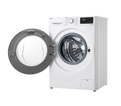 Изображение 4 Стиральная машина LG F2V3HS7WW