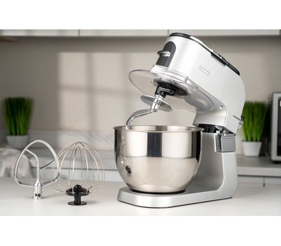 Изображение 47 Кухонний комбайн Ardesto KMCH-K1500SS