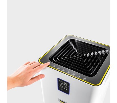 Зображення 5 Очищувач повітря Karcher AF 30