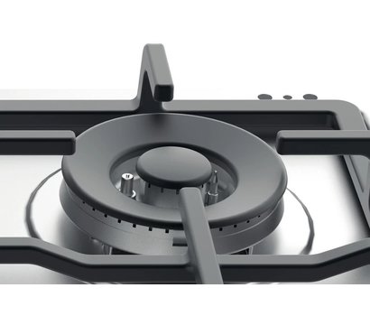 Зображення 5 Варильна поверхня Whirlpool TKRL661IXEU