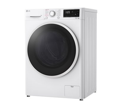 Изображение 5 Стиральная машина LG F2V3HS7WW