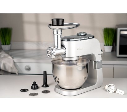 Изображение 51 Кухонний комбайн Ardesto KMCH-K1500SS