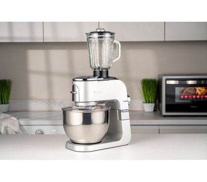 Изображение 53 Кухонний комбайн Ardesto KMCH-K1500SS