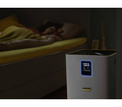 Зображення 6 Очищувач повітря Karcher AF 30