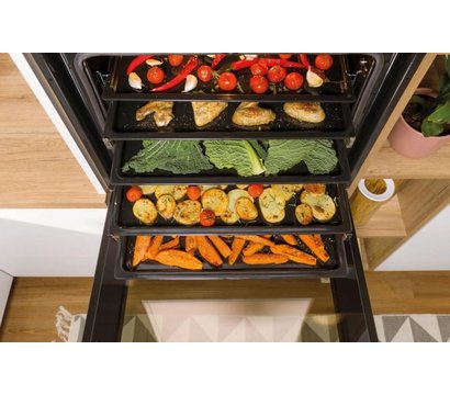 Изображение 6 Духовый шкаф Gorenje BOS6737E13FBG
