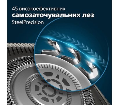 Зображення 6 Бритва Philips S5887/30