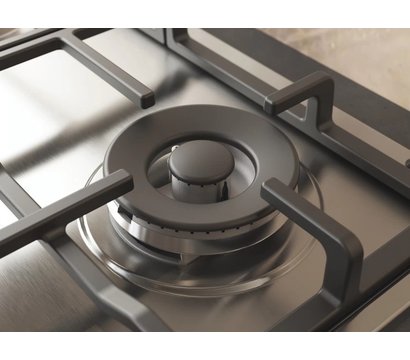 Зображення 6 Варильна поверхня Whirlpool TKRL661IXEU