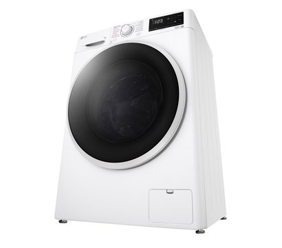 Изображение 6 Стиральная машина LG F2V3HS7WW