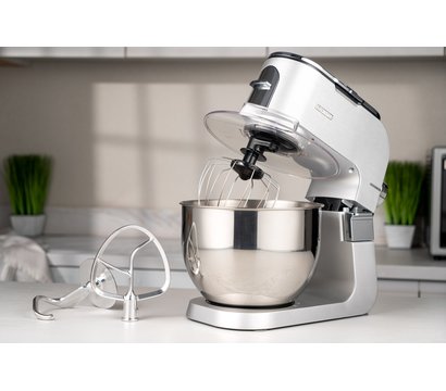 Изображение 7 Кухонний комбайн Ardesto KMCH-K1500SS
