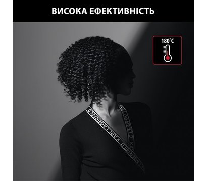 Зображення 7 Плойка Rowenta CF311LF0