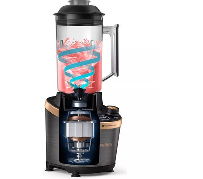 Зображення 7 Блендер Philips HR3770/00
