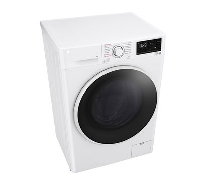 Изображение 7 Стиральная машина LG F2V3HS7WW