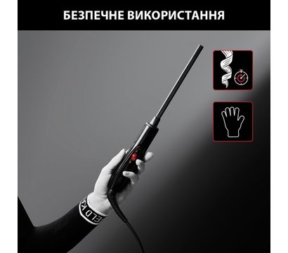 Зображення 8 Плойка Rowenta CF311LF0
