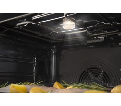 Изображение 8 Духовый шкаф Gorenje BOS6737E13FBG