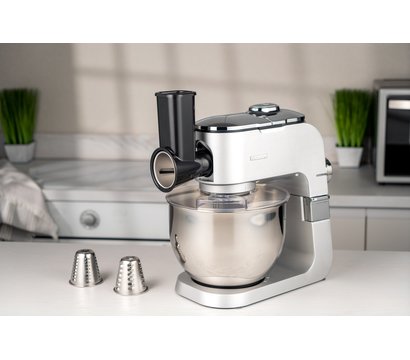 Изображение 9 Кухонний комбайн Ardesto KMCH-K1500SS