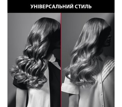Зображення 9 Плойка Rowenta CF321LF0