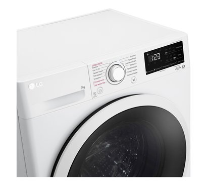 Изображение 9 Стиральная машина LG F2V3HS7WW