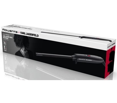 Зображення 10 Плойка Rowenta CF311LF0