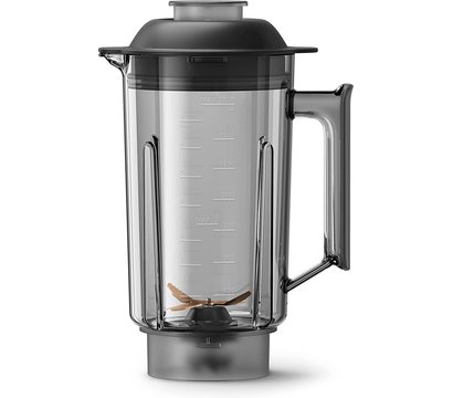 Зображення 10 Блендер Philips HR3770/00