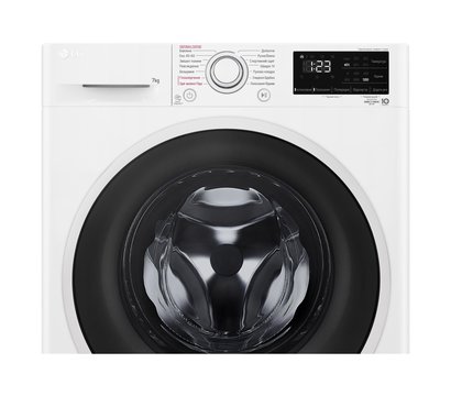 Изображение 10 Стиральная машина LG F2V3HS7WW