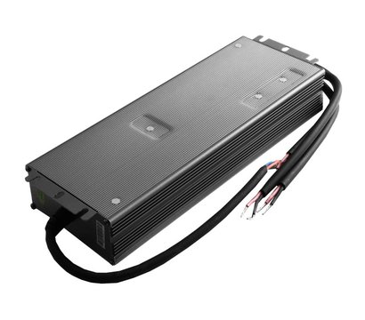Зображення 2 Блок живлення AVT-300-12 IP67 на 25 А
