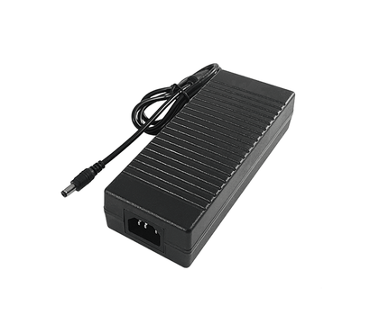 Зображення 2 Блок живлення для камер Ledua 100W-IP44 12V пластмасовий