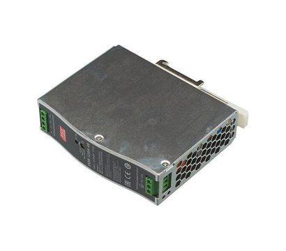 Зображення 2 Перетворювач Mean Well DDR-120A-24 200 ВА