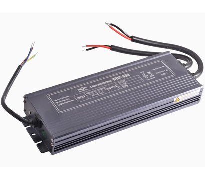Изображение 2 Блок питания Biom WBP-600-12 на 50 А
