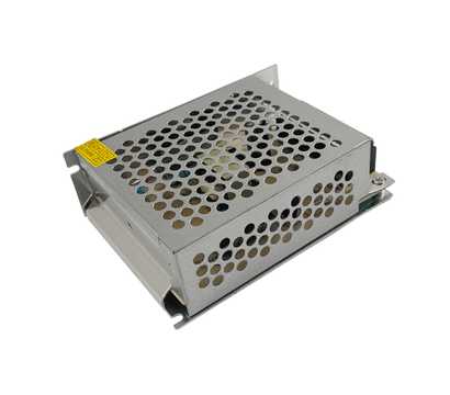 Зображення 2 Блок живлення для камер Ledua 60W-IP20 12V Alu металевий