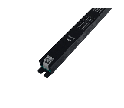 Изображение 2 Блок питания для камер AVT-48-12 IP20 Slim Pr металлический, Ток (А): 4 А