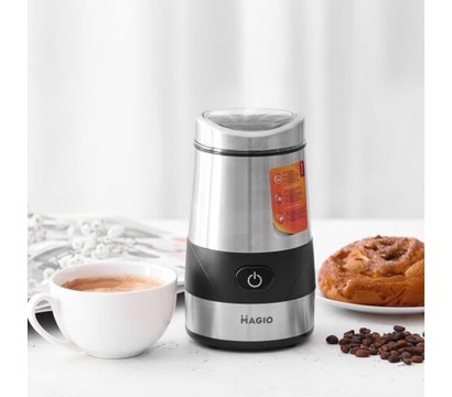 Изображение 2 Кофемолка Magio MG-202