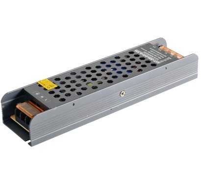 Зображення 2 Блок живлення AVT-200-24 IP20 на 24V DC