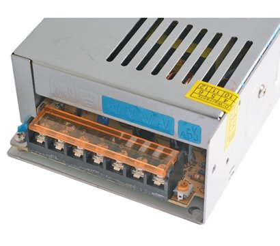 Изображение 3 Блок питания Lemanso LM835 на 20.9 А