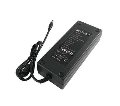 Зображення 3 Блок живлення для камер Ledua 100W-IP44 12V пластмасовий