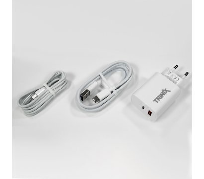 Изображение 3 Зарядное устройство Trinix TPD-30WL