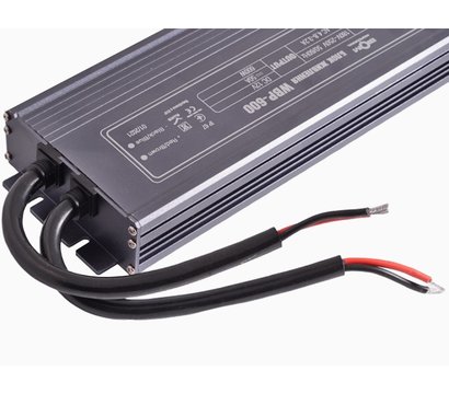 Изображение 3 Блок питания Biom WBP-600-12 на 50 А