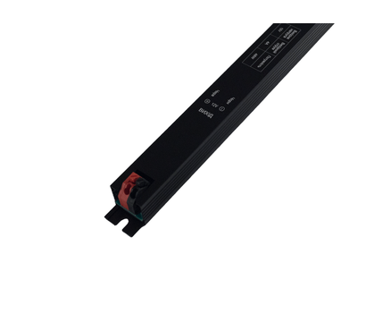 Изображение 3 Блок питания для камер AVT-48-12 IP20 Slim Pr металлический, Ток (А): 4 А