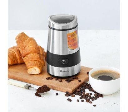 Изображение 3 Кофемолка Magio MG-202