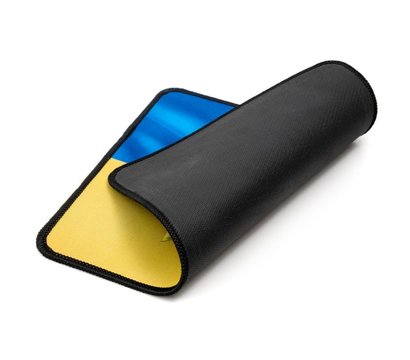 Изображение 4 Коврык для мыши Vinga MP256 Flag of Ukraine