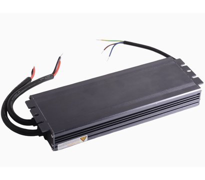Изображение 4 Блок питания Biom WBP-600-12 на 50 А