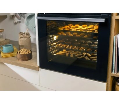 Изображение 8 Духовый шкаф Gorenje BPS6747A06X