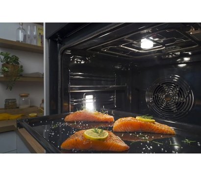 Изображение 9 Духовый шкаф Gorenje BPS6747A06X