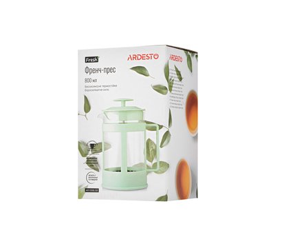 Изображение 3 Ardesto Fresh, 800 мл - AR1008LGB