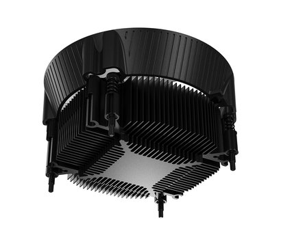 Изображение 3 Охлаждение для процессора ID-Cooling DK-07A Rainbow