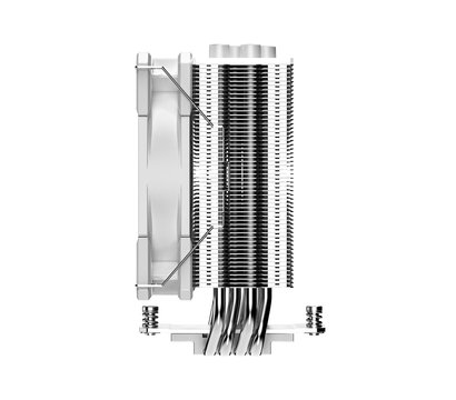 Зображення 3 Охолодження  ID-Cooling SE-224-XTS ARGB White