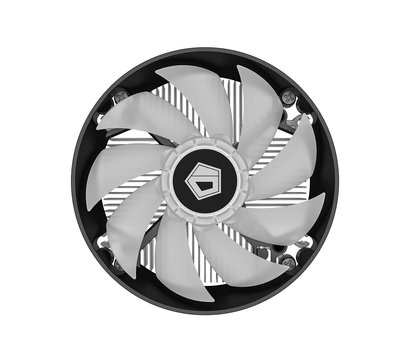 Изображение 4 Охлаждение для процессора ID-Cooling DK-07A Rainbow