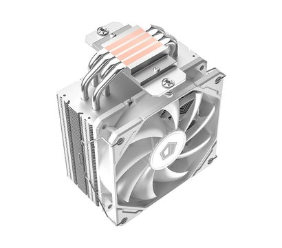 Зображення 4 Охолодження  ID-Cooling SE-224-XTS ARGB White