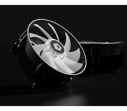 Изображение 6 Охлаждение для процессора ID-Cooling DK-07A Rainbow